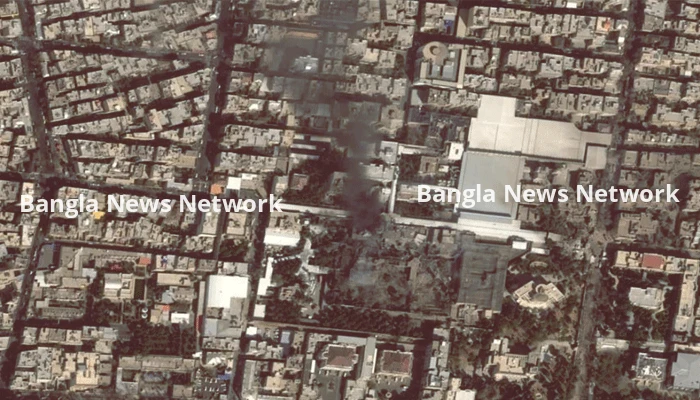 ইসরায়েল-যুক্তরাষ্ট্রের অতর্কিত হামলা অব্যাহত, দিশেহারা ইরান