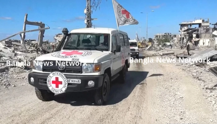 যুদ্ধবিরতি উপেক্ষা করে গাজায় ইসরায়েলি হামলা, নিহত ৯