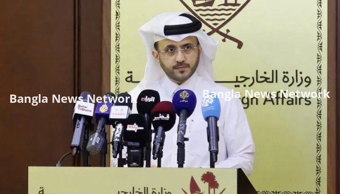 ইরানে ইসরায়েলি হামলার ‘ভয়াবহ পরিণতি’ হতে পারে : মাজেদ আল-আনসারি