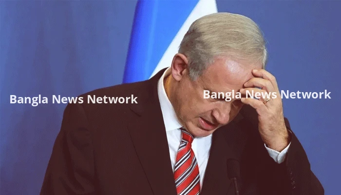 নেতানিয়াহুকে ক্ষমতাচ্যুত করতে জোটবদ্ধ ইসরায়েলি বিরোধীরা
