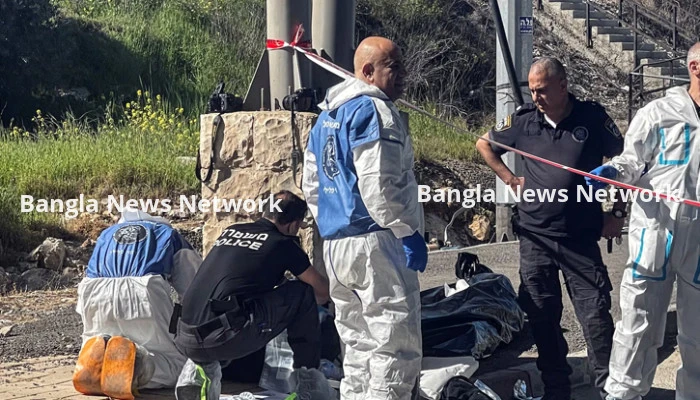 গাজার ত্রাণ কেন্দ্রে ইসরায়েলের হামলা, জাতিসংঘের কর্মী নিহত