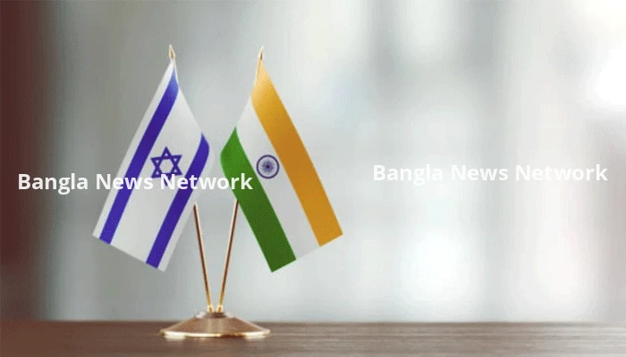 ইসরায়েলের নির্বাচনের প্রভাব পড়তে পারে ভারতের ওপরও