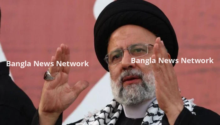 ইরানের প্রেসিডেন্ট ইব্রাহিম রাইসির মৃত্যুতে ইসরায়েলের প্রতিক্রিয়া