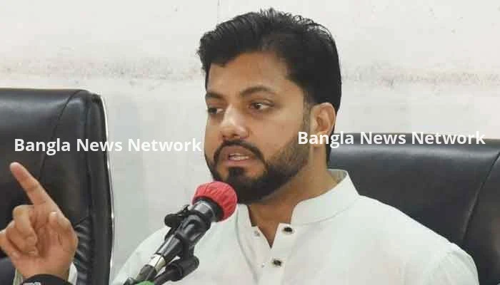 কর্মীদের নতুন বার্তা দিলেন ইশরাক