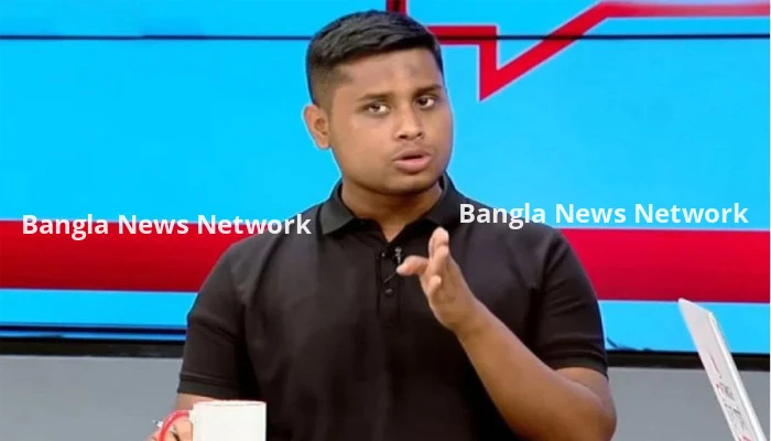আওয়ামী লীগকে পুনর্গঠনের সুযোগ দিতেই বিচারে কালক্ষেপণ করা হচ্ছে: হাসনাত