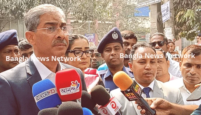 সবার সহযোগিতা ছাড়া প্রকল্প বাস্তবায়ন করা কঠিন : এ্যানি