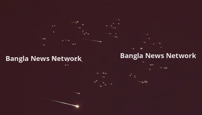 ইরানের ছোড়া ক্ষেপণাস্ত্র প্রতিহত করা দুঃসাধ্য, কারণ জানালো ইসরায়েল