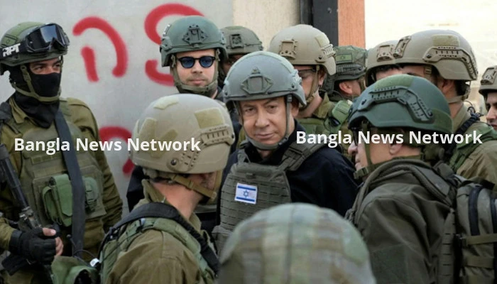 চুক্তি ছাড়া জিম্মিদের উদ্ধার সম্ভব নয় : ইসরায়েলি কমান্ডার