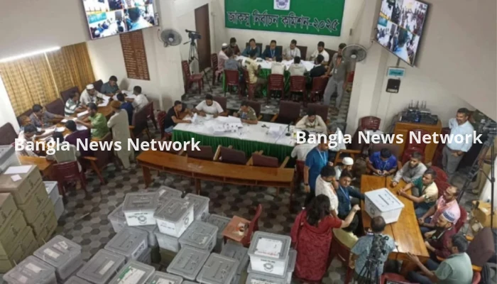 এখনও সম্ভব হয়নি জাকসু নির্বাচনের ফল ঘোষণা, বাড়ছে অপেক্ষা