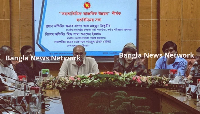 বিদ্যুতের দাম না বাড়ানো জনগণের প্রতি আমাদের দায়বদ্ধতা: অর্থ উপদেষ্টা