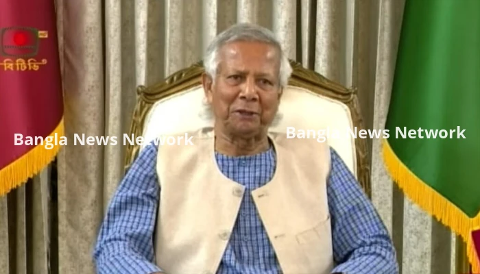 সবাই ঐক্যবদ্ধ হলে যেকোন অশুভ শক্তিও পরাজিত করা সম্ভব: প্রধান উপদেষ্টা