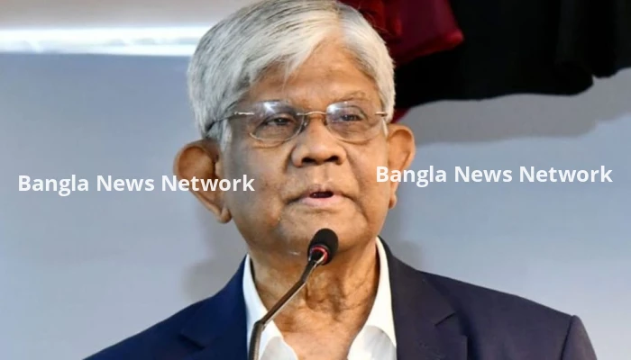 একই দিনে নির্বাচন ও গণভোট হওয়াটাই যৌক্তিক: অর্থ উপদেষ্টা