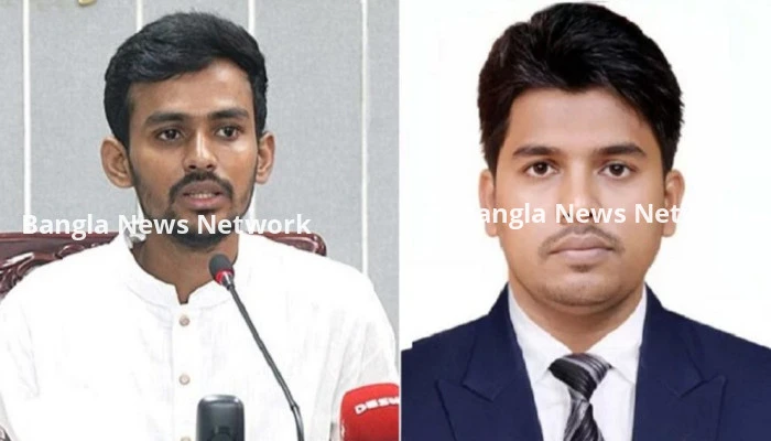 জানা গেল আসিফ মাহমুদের এপিএসের চাকরি ছাড়ার কারণ