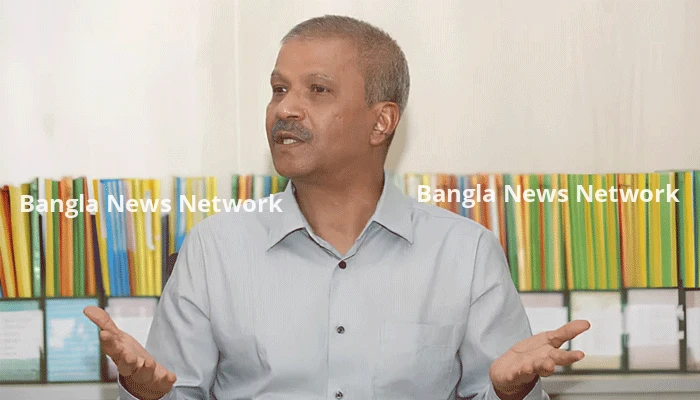 ভারতে টি-টোয়েন্টি বিশ্বকাপ না খেলার সিদ্ধান্ত আমারই ছিল: আসিফ নজরুল