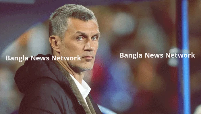 ফের সংকটে ইতালির ফুটবল, ১৬ দিনেই মালদিনির পদত্যাগ