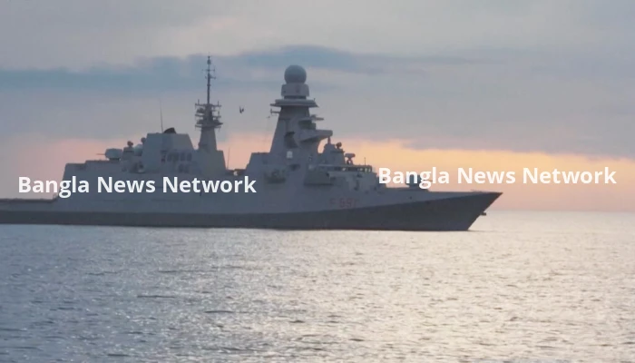 গাজাগামী নৌবহর ‘সুমুদ ফ্লোটিলা’র সুরক্ষায় সামরিক নৌযান পাঠিয়েছে ইতালি ও স্পেন