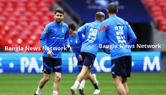 ইউরোর শিরোপা ধরে রাখতে প্রয়োজনীয় সবই আছে ইতালির