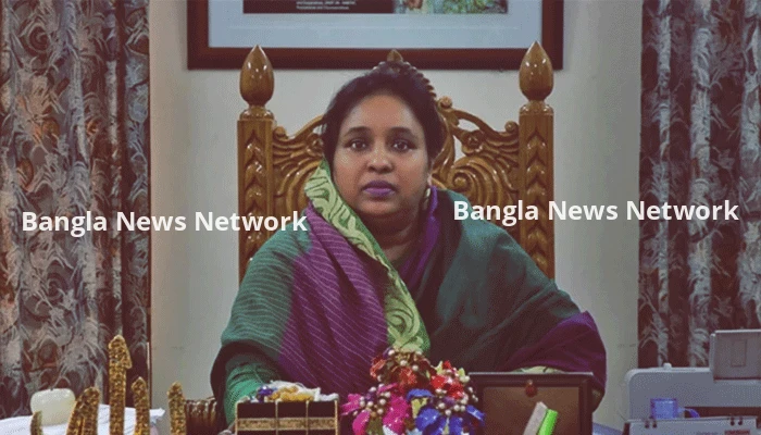 জামিন পেতেই আরেক মামলায় গ্রেপ্তার আইভী
