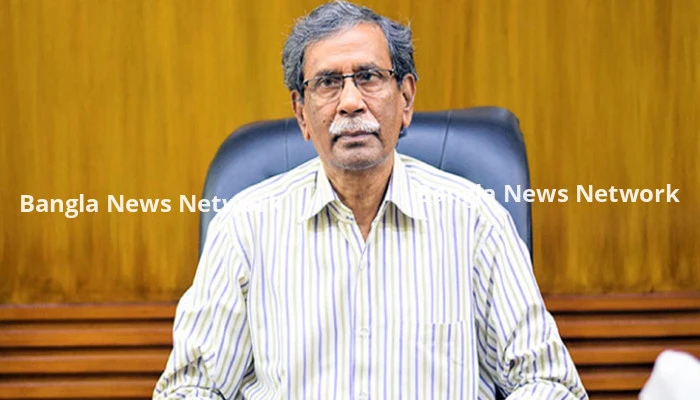 জাহাঙ্গীরনগর বিশ্ববিদ্যালয় উপাচার্যের পদত্যাগ