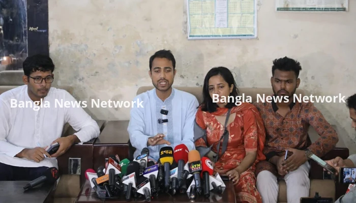 জাকসু: জামায়াতের কোম্পানির ছাপানো ব্যালটে ভোটগ্রহণের অভিযোগ, কারচুপির শঙ্কা ছাত্রদলের
