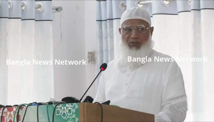 যে দুই মাসকে নির্বাচনের জন্য উপযুক্ত বলে মনে করে জামায়াত