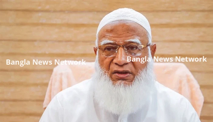 ৭ দিনের সফরে জাপান যাচ্ছেন জামায়াত আমির
