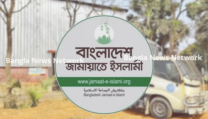 চাঁদা না দেওয়ায় কারখানায় হামলা, ট্রাক এনে পণ্য লুটে জামায়াতের নিন্দা