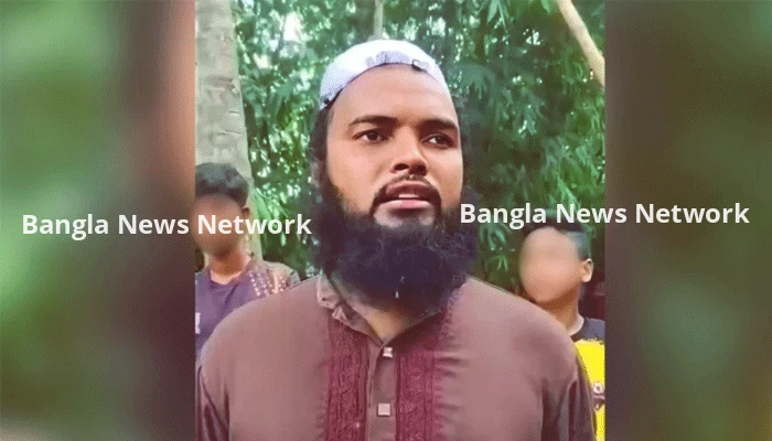 ৯ বছরের শিশুকে যৌন হয়রানির অভিযোগে জামায়াত নেতা গ্রেপ্তার