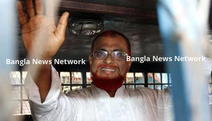 জামায়াত নেতা আজহারের খালাসের সংক্ষিপ্ত আদেশ প্রকাশ