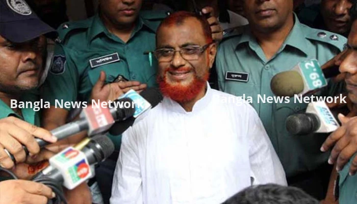 আপিলের অনুমতি পেলেন জামায়াত নেতা আজহার
