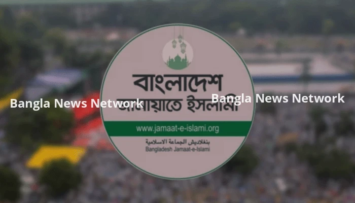 পাতানো নির্বাচন মানবে না জামায়াত: জুবায়ের