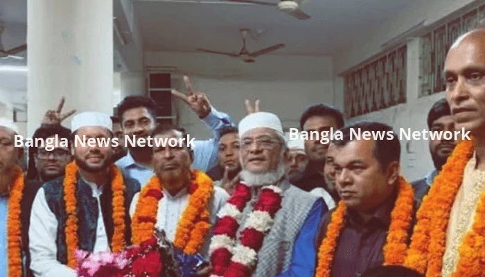 সভাপতিসহ বিএনপি ৪, সম্পাদকসহ ৬ পদে জামায়াত জয়ী