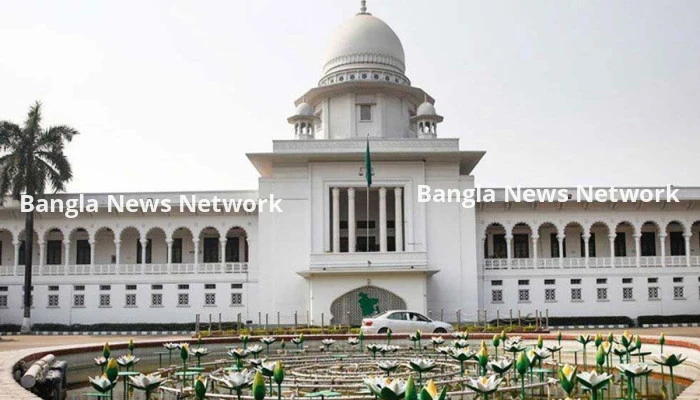 নিবন্ধন ফিরে পেতে জামায়াতের আপিল শুনানি আগামী ১৩ মে