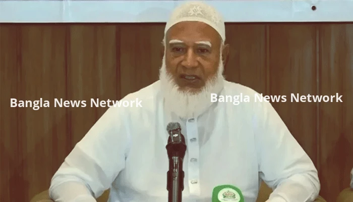 জামায়াতের ছায়া বাজেট আর পাস হওয়া বাজেট কাছাকাছিই: শফিকুর রহমান