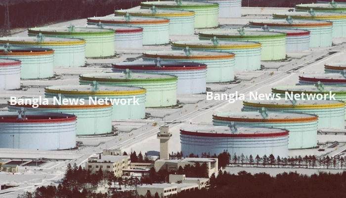 ইরান যুদ্ধের প্রভাবে তেলের মজুত ছাড়তে শুরু করেছে জাপান