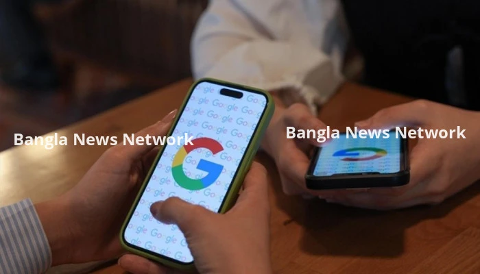 স্মার্টফোন নির্মাতাদের গুগলের উপর চাপ বন্ধ করতে বলল জাপান