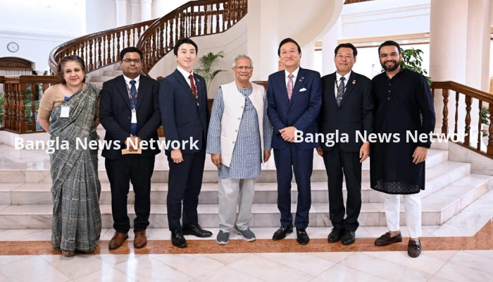 এক লাখ বাংলাদেশি কর্মী নেবে জাপান