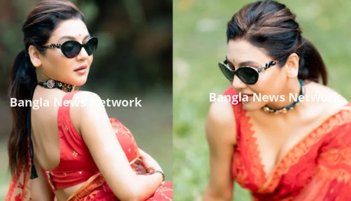 বিয়ে নিয়ে আবারো মুখ খুললেন জয়া আহসান