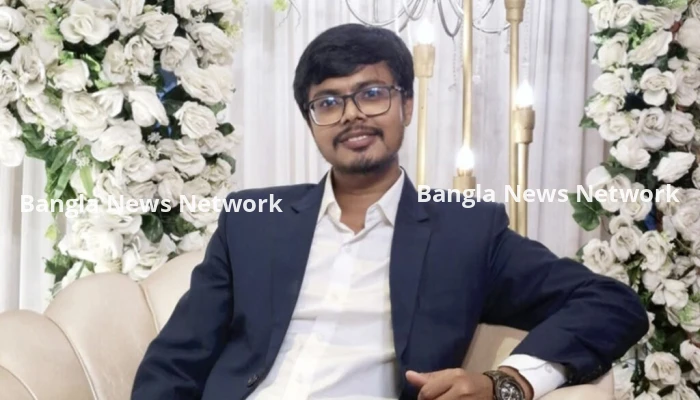 অসুস্থ হয়ে জবি ছাত্রদল নেতা হাসিবের মৃত্যু