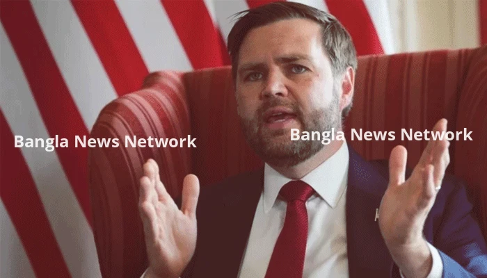 ইরানের সঙ্গে দ্বিতীয় দফার বৈঠকেও নেতৃত্ব দেবেন জেডি ভ্যান্স