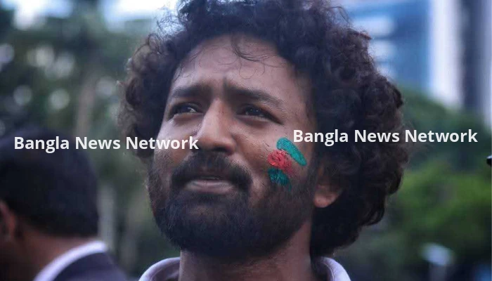 বৈষম্যবিরোধী ছাত্র আন্দোলন প্লাটফর্ম ছাড়লেন যশোর জেলা আহ্বায়ক রাশেদ খান