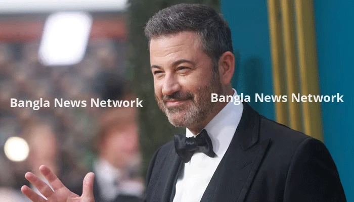 জিমি কিমেল লাইভ সম্প্রচার বন্ধ, ট্রাম্পের হুমকি ও ডেমোক্র্যাটদের প্রতিবাদ