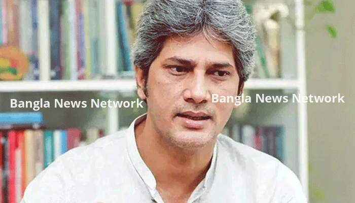 নতুন মন্ত্রিসভায় শপথের আমন্ত্রণ পেলেন জোনায়েদ সাকি