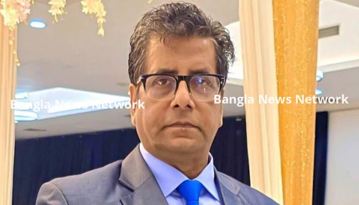 সাংবাদিক আনিস আলমগীরসহ চারজনের বিরুদ্ধে সন্ত্রাসবিরোধী আইনে থানায় অভিযোগ