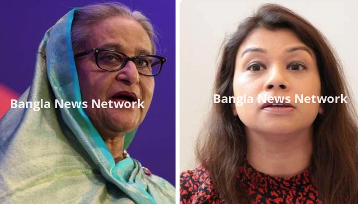 শেখ হাসিনা-টিউলিপসহ ১৮ জনের বিরুদ্ধে রায় ২ ফেব্রুয়ারি