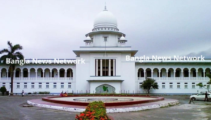 কয়েকজন বিচারপতির বিরুদ্ধে তদন্ত শেষ করলেন জুডিশিয়াল কাউন্সিল