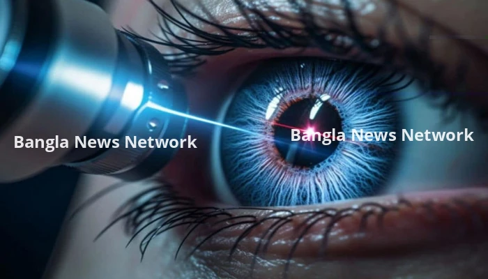 চীনের লেজার প্রযুক্তিতে যুগান্তর! চোখের চেয়েও তীক্ষ্ণ ‘দৃষ্টি’ পেল বিজ্ঞান