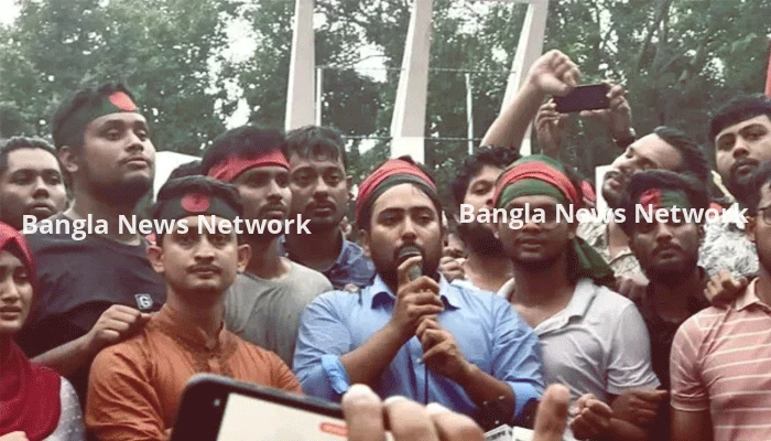 ৩৪ জুলাই: শহীদ মিনার থেকে এক দফার ঘোষণায় নতুন মোড় নেয় আন্দোলন