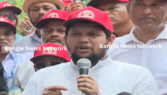 জুলাই ঘোষণাপত্র পাঁচ আগস্টের আগেই ঘোষণা করা হবে: তথ্য উপদেষ্টা
