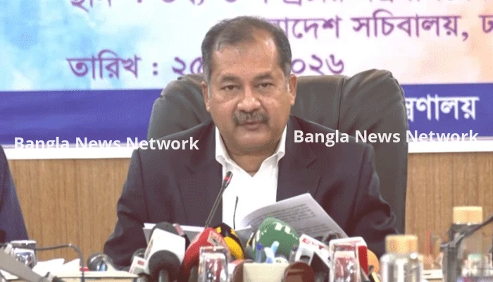 জুলাইযোদ্ধাদের সর্বসম্মতভাবে দায়মুক্তি দেওয়া হবে: তথ্যমন্ত্রী